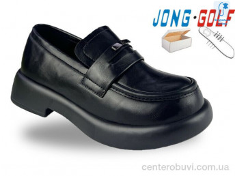 Туфли Jong Golf