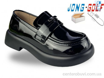 Туфли Jong Golf