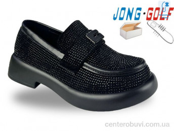 Туфли Jong Golf
