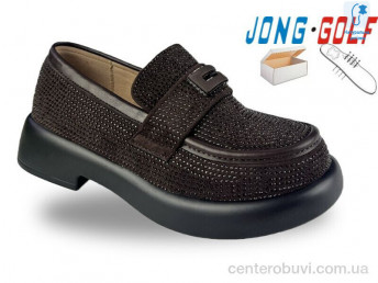Туфли Jong Golf