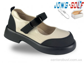 Туфли Jong Golf