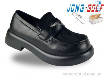 Туфли Jong Golf