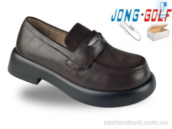 Туфли Jong Golf