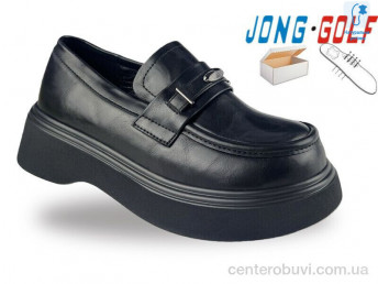 Туфли Jong Golf