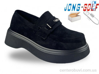 Туфли Jong Golf