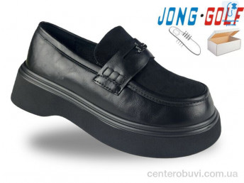Туфли Jong Golf