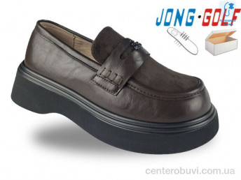 Туфли Jong Golf