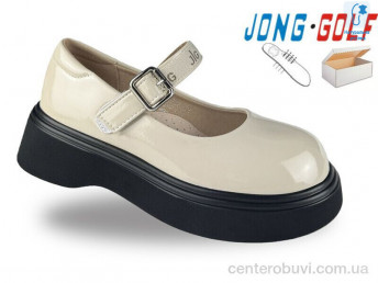 Туфли Jong Golf