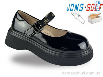 Туфли Jong Golf