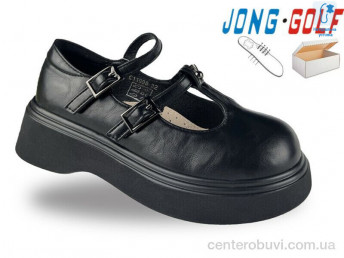 Туфли Jong Golf