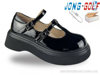 Туфли Jong Golf
