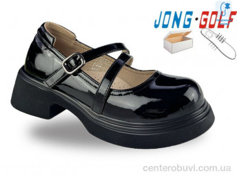 Туфли Jong Golf