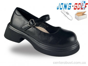 Туфли Jong Golf