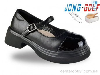 Туфли Jong Golf