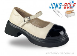 Туфли Jong Golf