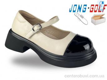 Туфли Jong Golf