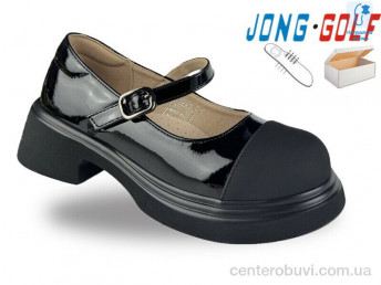 Туфли Jong Golf