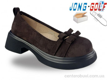 Туфли Jong Golf