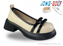 Туфли Jong Golf