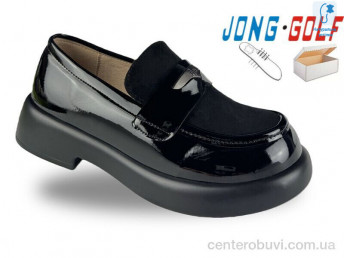 Туфли Jong Golf