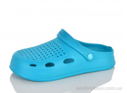 Кроксы Inblue