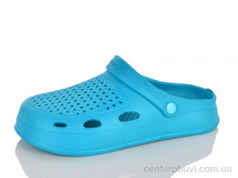 Кроксы Inblue