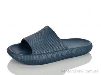 Шлепки Inblue