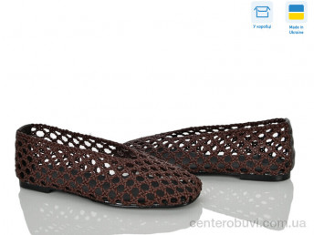 Балетки Ailinda