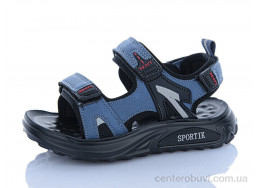 Сандалии Sportik