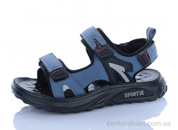 Сандалии Sportik