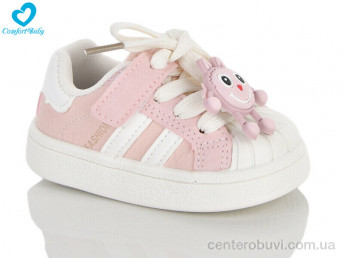 Кроссовки Comfort-baby