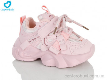 Кроссовки Comfort-baby