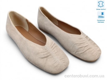 Балетки Allshoes