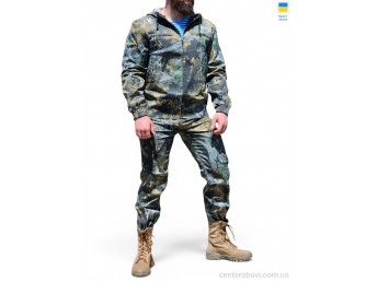 Костюм Military and tourism