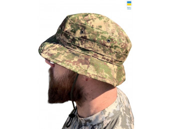 Панама Military and tourism