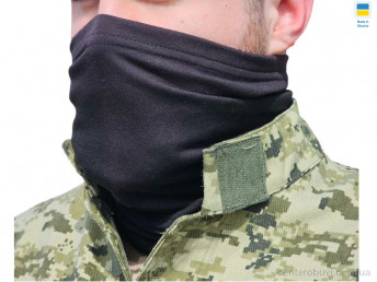 Баф Military and tourism