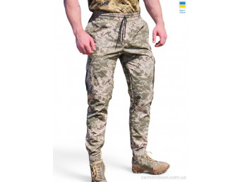 Брюки Military and tourism