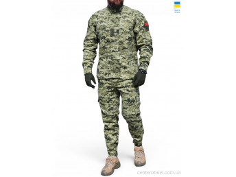 Костюм Military and tourism