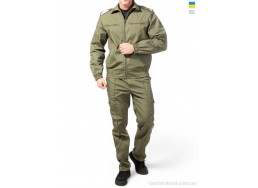 Костюм Military and tourism