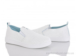 Слипоны Ok Shoes