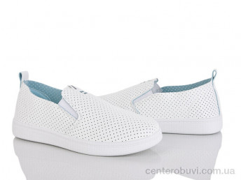 Слипоны Ok Shoes