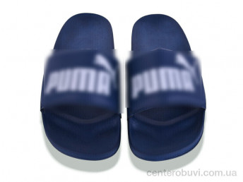 Шлепки Kaia
