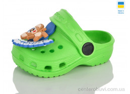 Кроксы Lot Shoes