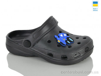 Кроксы Lot Shoes