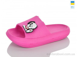 Шлепки Lot Shoes