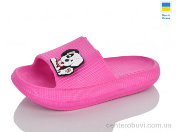 Шлепки Lot Shoes