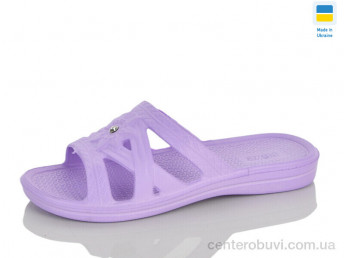 Шлепки Lot Shoes