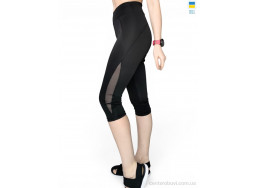 Капри Sport style