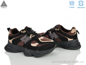 Кроссовки STILLI Group