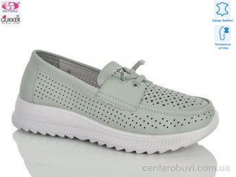 Туфли Gukkcr